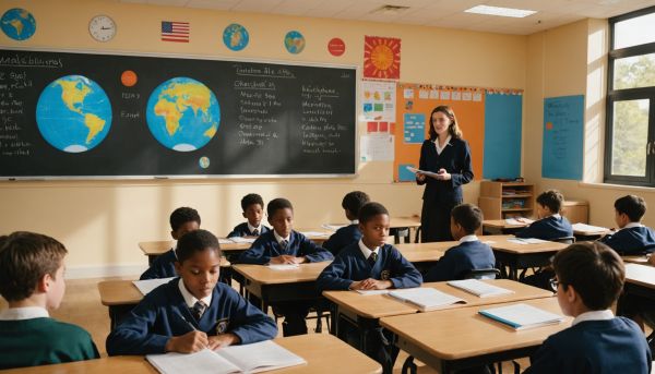 Actualites pedagogiques et educatives