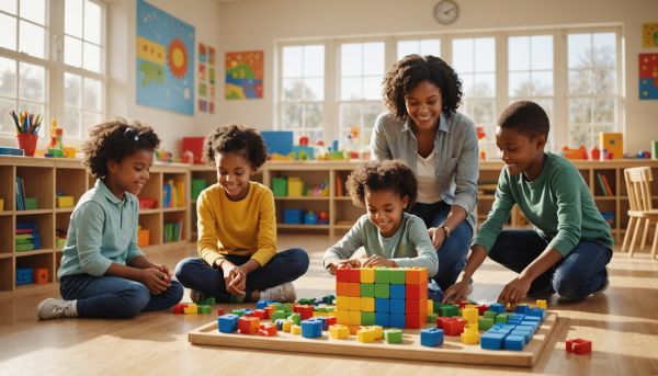 Jeux pedagogiques ecole primaire