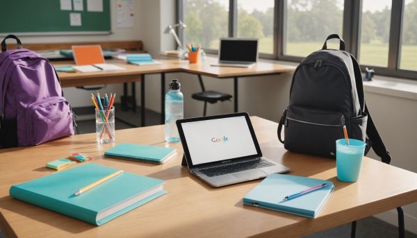 Quelles sont les nouveautes de la rentree scolaire ?