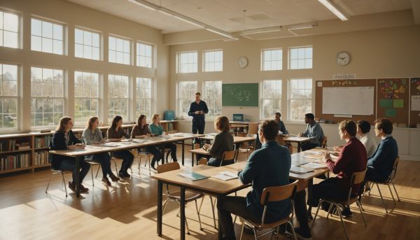 Rythmes scolaires debats actuels
